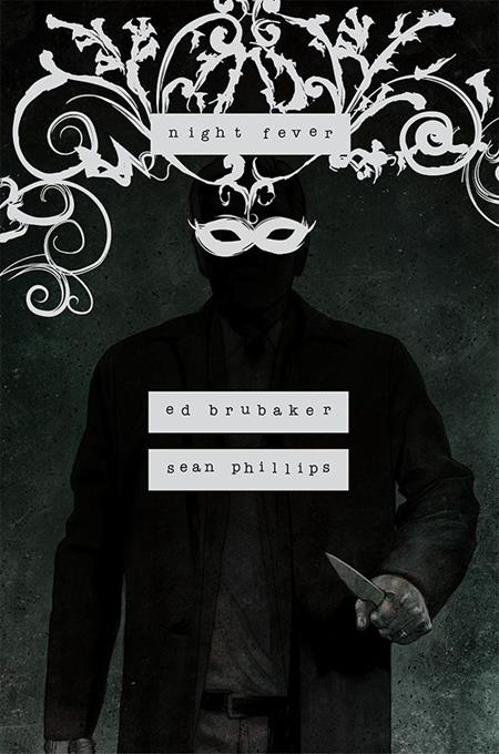 NIGHT FEVER HC (MR) (Backorder, Allow 4-5 Weeks)