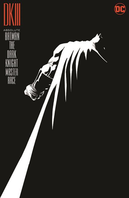 ABSOLUTE BATMAN THE DARK KNIGHT THE MASTER RACE HC (2024 EDITION) (Backorder, Allow 4-5 Weeks)