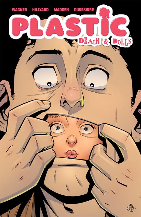 PLASTIC DEATH & DOLLS TP (MR) (Backorder, Allow 4-5 Weeks)
