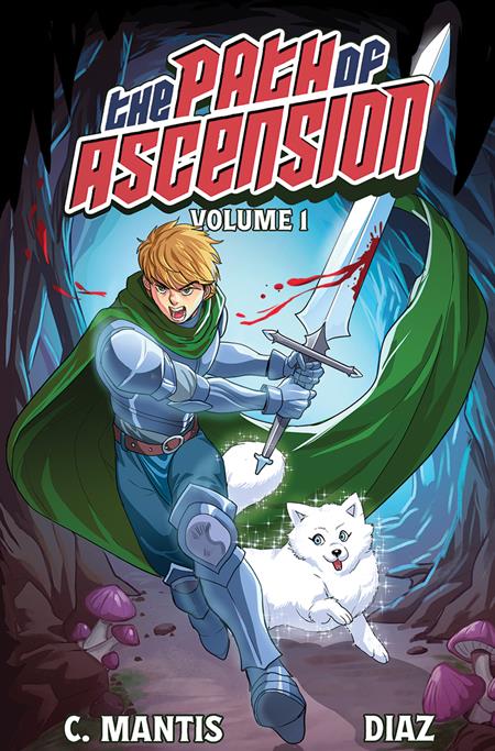 PATH OF ASCENSION LIGHT NOVEL VOL 01 (Backorder, Allow 4-5 Weeks)