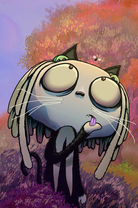 LENORE MUFFIN ELSE MATTER #1