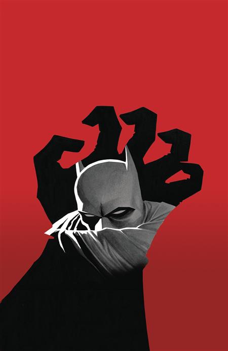 BATMAN BY GRANT MORRISON OMNIBUS HC VOL 01 (Backorder, Allow 4-5 Weeks)