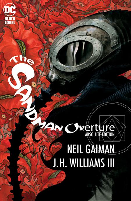 ABSOLUTE SANDMAN OVERTURE HC (2023 EDITION) (MR) (Backorder, Allow 4-5 Weeks)