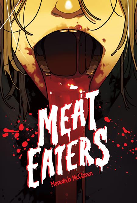 MEAT EATERS TP (Backorder, Allow 4-5 Weeks)