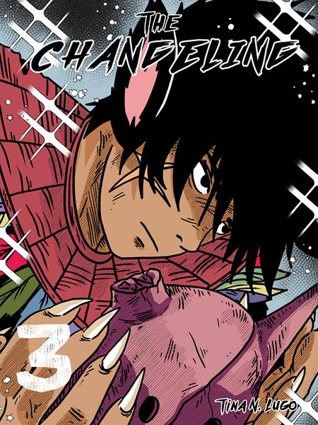 CHANGELING TP VOL 03 (MR) (Backorder, Allow 4-5 Weeks)