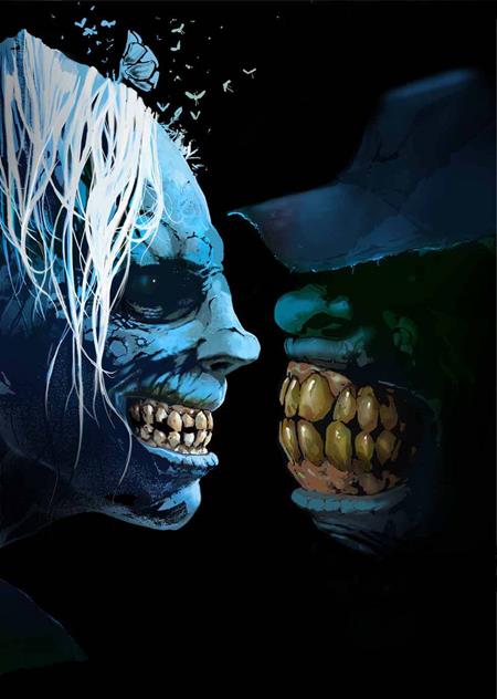 BLEEDING HEARTS #3 CVR C STEVAN SUBIC CARD STOCK VAR (MR) (08 Apr Release)