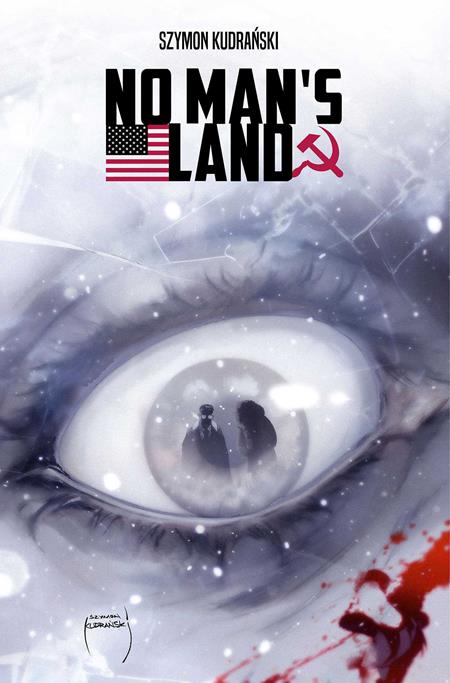 NO MANS LAND TP (22 Apr Release)