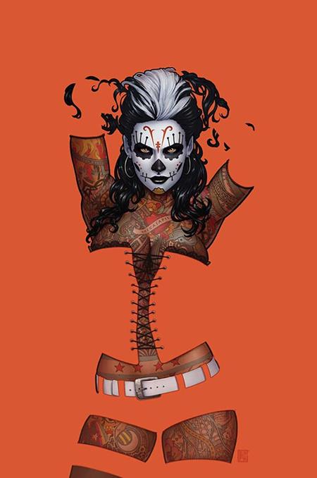 WITCHBLADE REBIRTH TP VOL 03 (Backorder, Allow 4-5 Weeks)