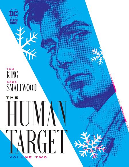 HUMAN TARGET TP VOL 02 (MR) (Backorder, Allow 3-4 Weeks) - Comicbookeroo