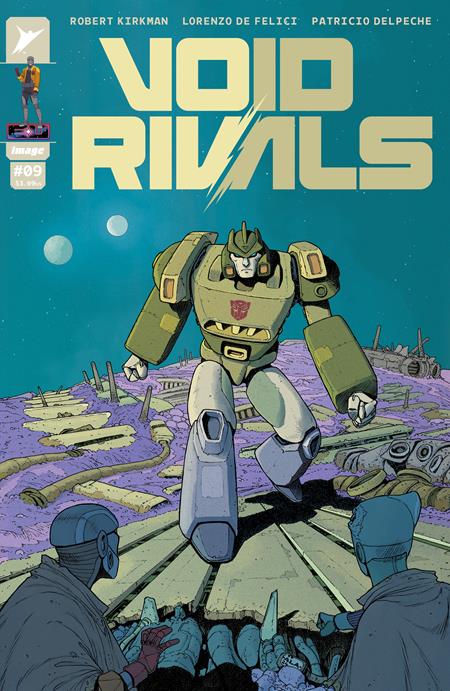 VOID RIVALS #9 CVR C INC 1:10 ANDRE LIMA ARAÚJO & CHRIS O’HALLORAN VAR - Comicbookeroo