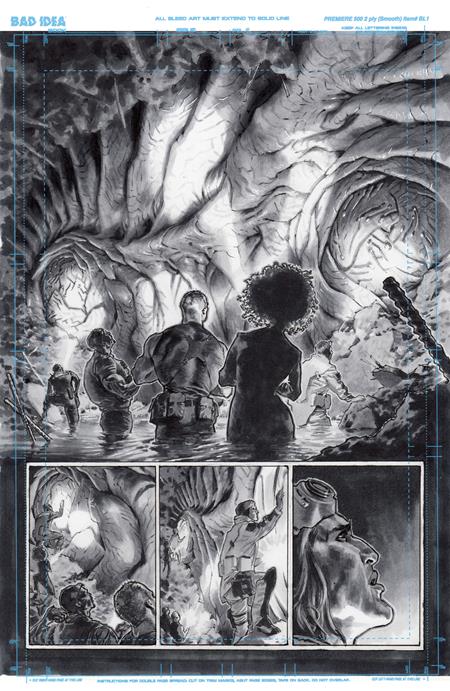 OLYMPUS SAGA MEGALITH #1