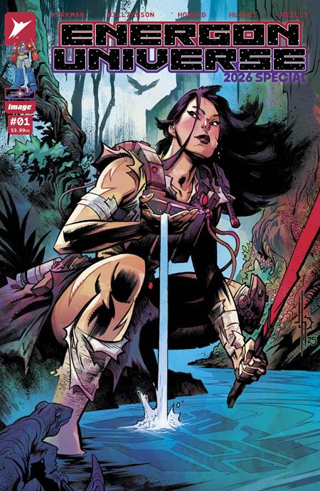 ENERGON UNIVERSE SPECIAL 2026