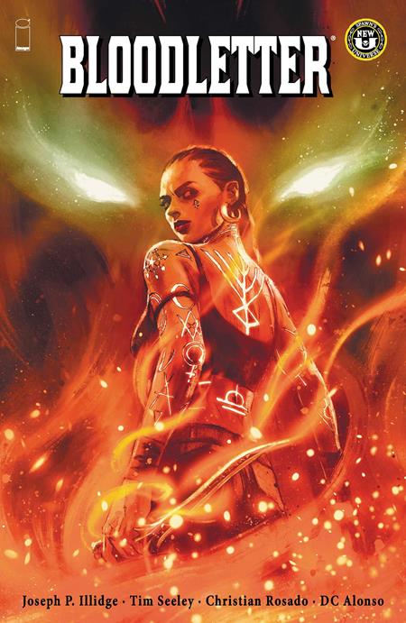 SPAWN BLOODLETTER TP