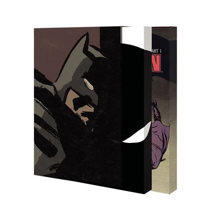 ABSOLUTE BATMAN YEAR ONE HC (Backorder, Allow 4-5 Weeks)