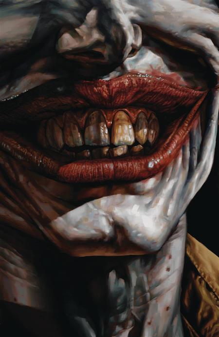 JOKER TP BLACK LABEL (Backorder, Allow 4-5 Weeks)