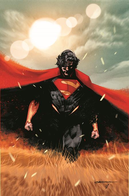 ABSOLUTE SUPERMAN TP VOL 01 LAST DUST OF KRYPTON (Backorder, Allow 4-5 Weeks)
