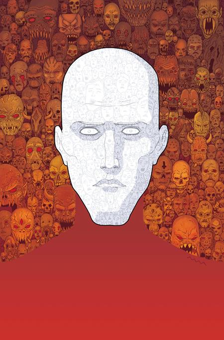 DEADMAN #1 (OF 6) CVR A MARTIN MORAZZO (03 Jun Release)