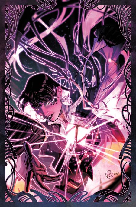 ZATANNA