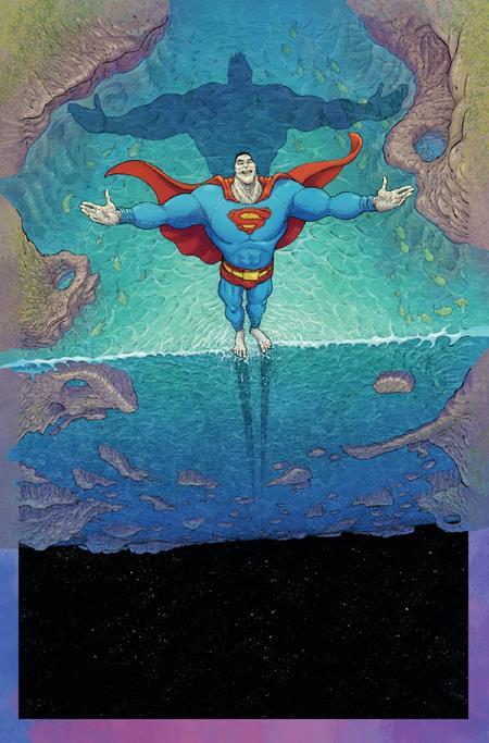 BIZARRO YEAR NONE #1 (OF 4) Second Printing Cvr A Nick Pitarra (03 Jun Release)