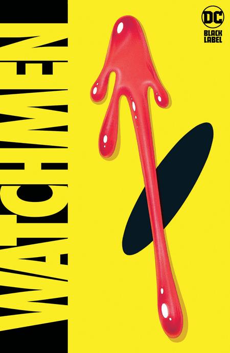 ABSOLUTE WATCHMEN HC (2023 EDITION) (MR) (Backorder, Allow 4-5 Weeks)