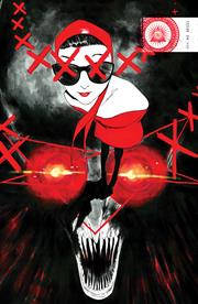 DEPARTMENT OF TRUTH #24 CVR B INC 1:10 LETIZIA CADONICI VAR (MR) - Comicbookeroo