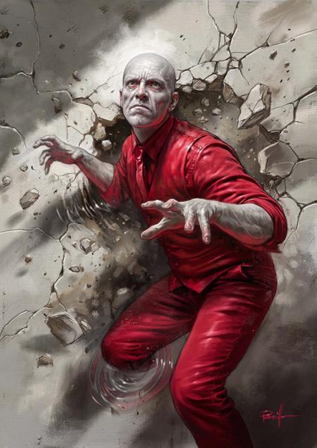 DEADMAN #2