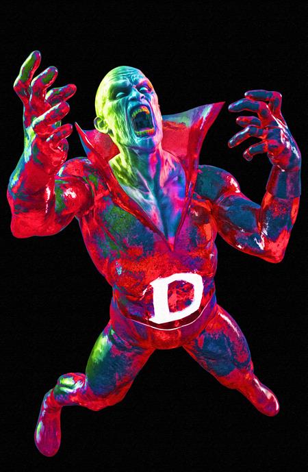 DEADMAN #2