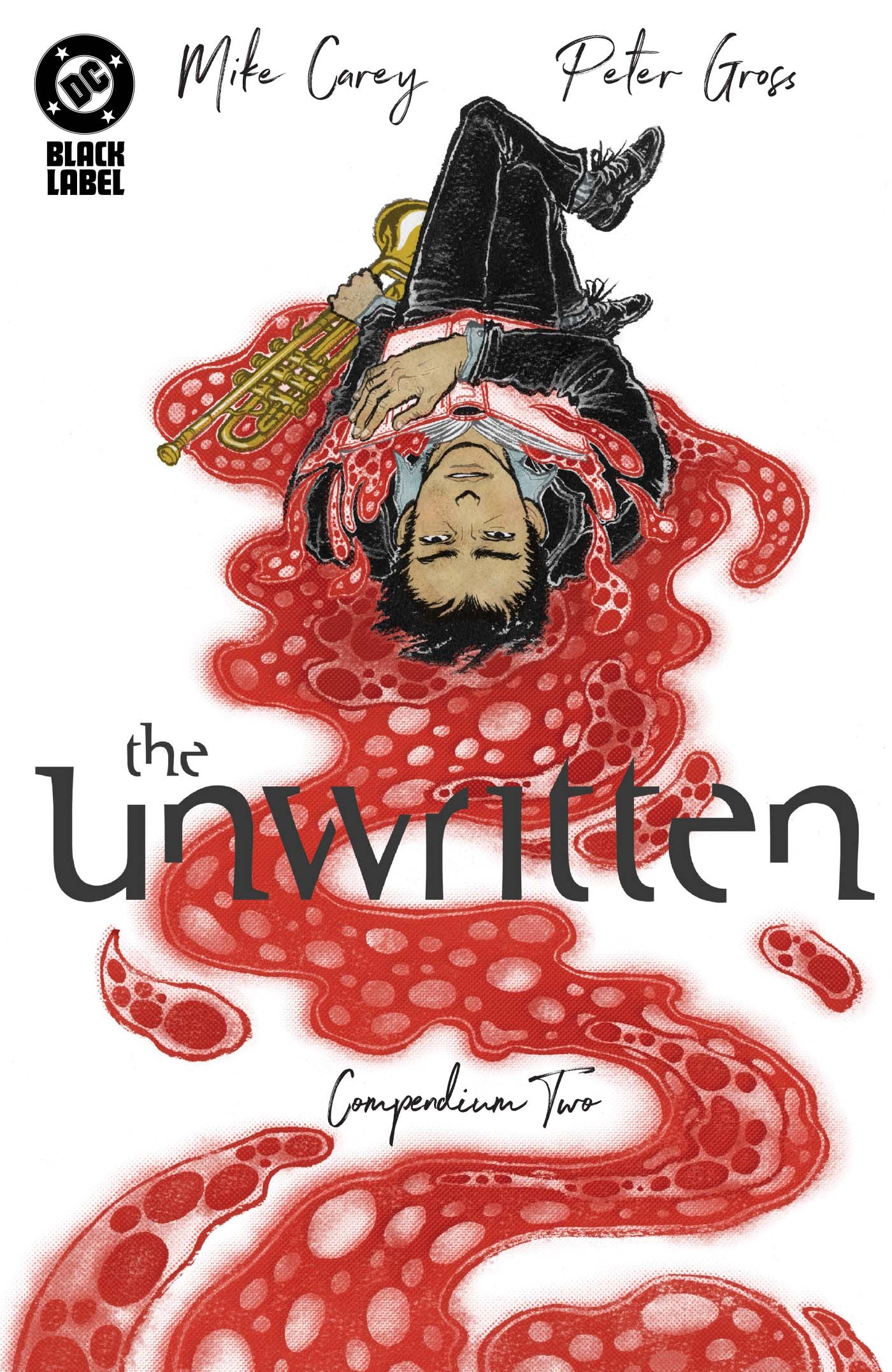 UNWRITTEN COMPENDIUM 2 TP (MR) (15 Sep Release)