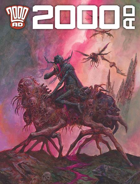 2000 AD PROG #2489
