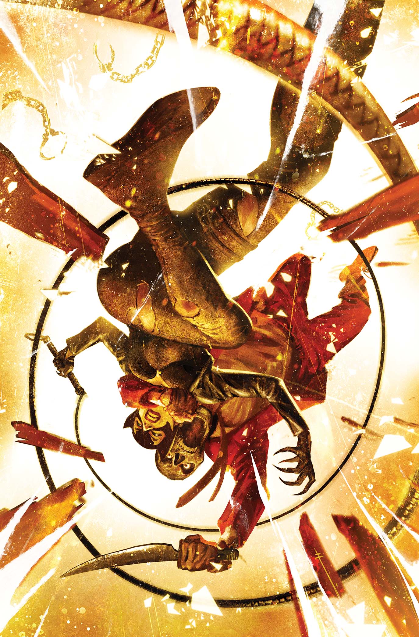 CATWOMAN #90 CVR A SEBASTIAN FIUMARA (19 Aug Release)