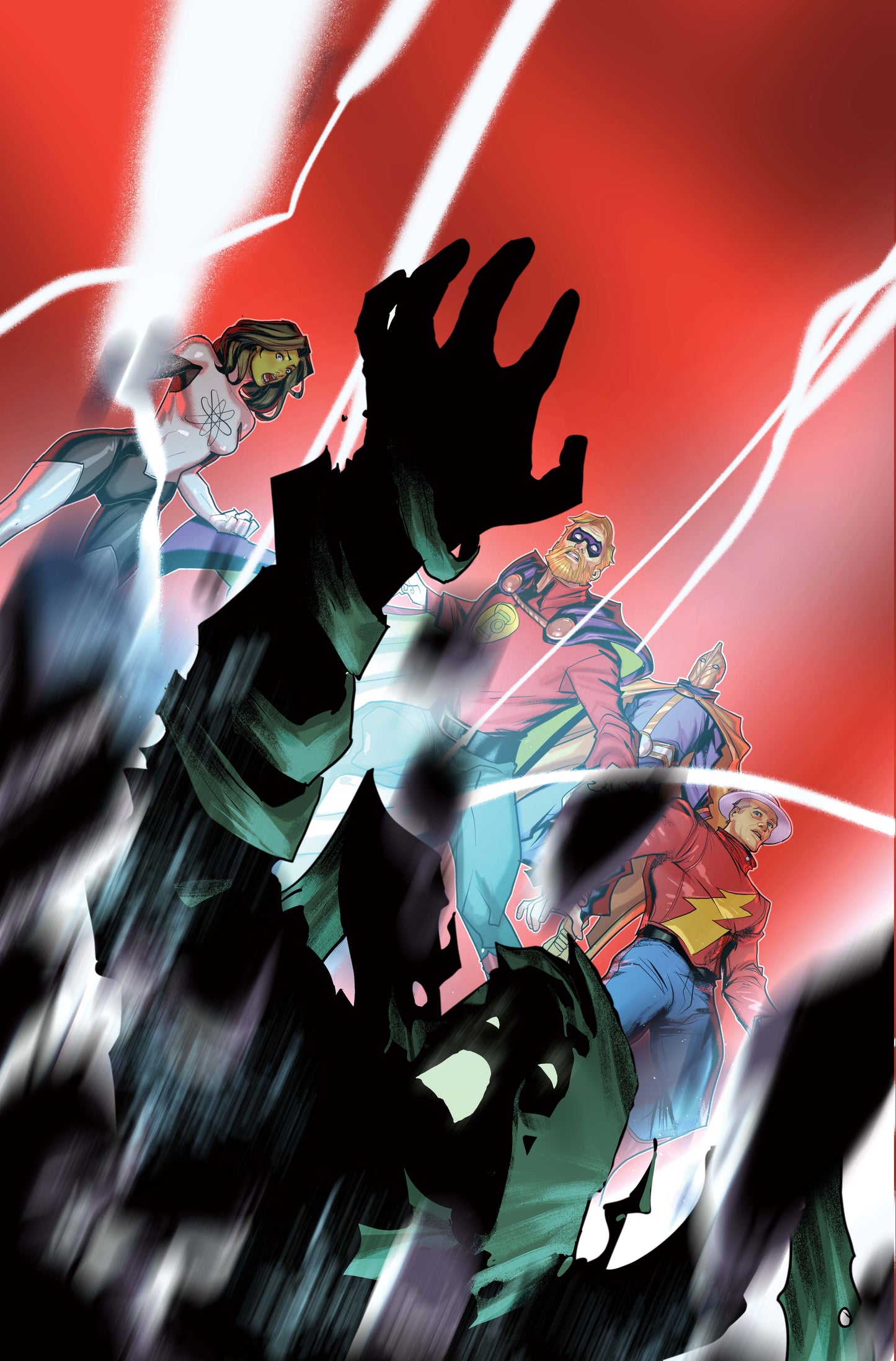 JSA #22 CVR A PETE WOODS (05 Aug Release)