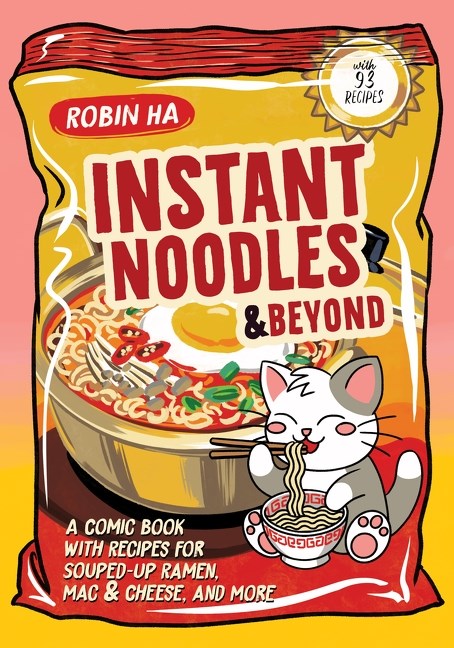 INSTANT NOODLES AND BEYOND TP (26 Aug Release)
