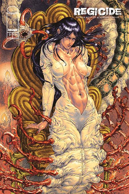 REGICIDE #1 (OF 4) CVR B ATOMCYBER VAR (MR) (12 Aug Release)