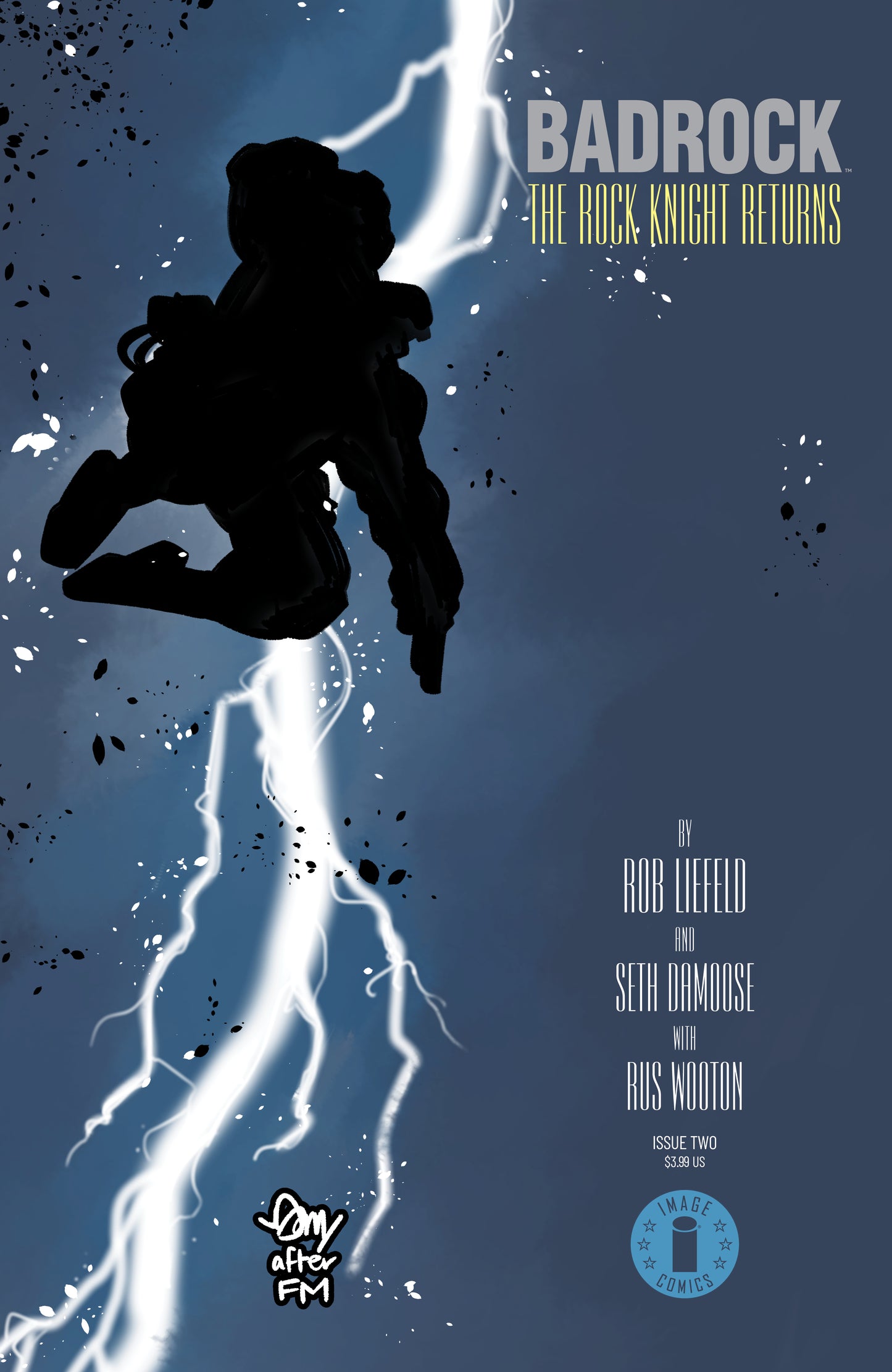 BADROCK #2 CVR D BRETT BEAN VAR (19 Aug Release)