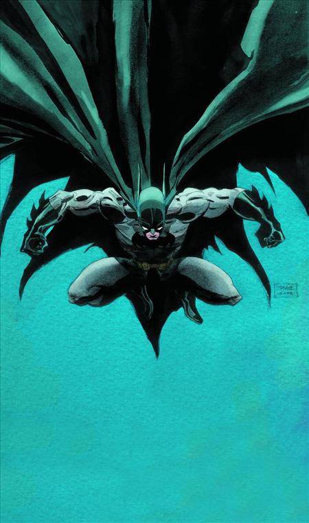 BATMAN THE LONG HALLOWEEN TP NEW ED (Backorder, Allow 4-5 Weeks)