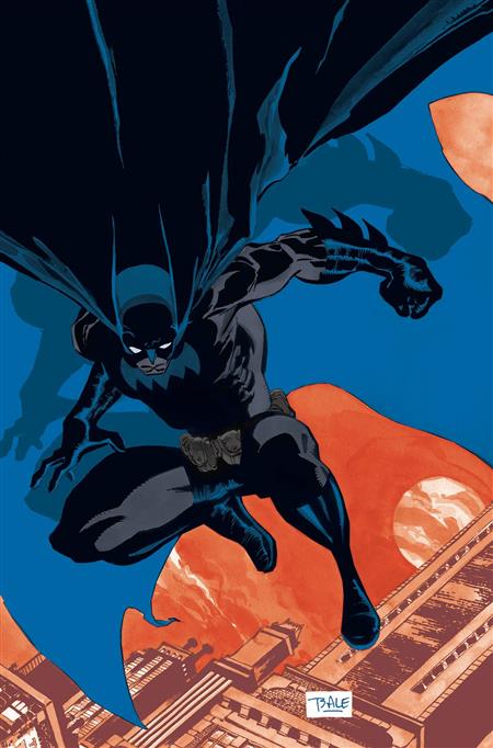 BATMAN HAUNTED KNIGHT TP NEW ED (Backorder, Allow 4-5 Weeks)