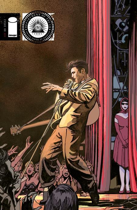 DEPARTMENT OF TRUTH #0 CVR B INC 1:10 JOSHUA HIXSON VAR (MR)