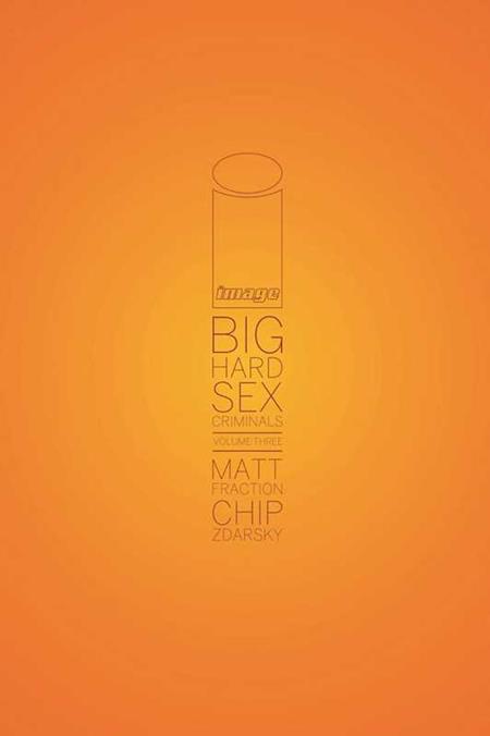 BIG HARD SEX CRIMINALS DLX HC VOL 03 (MR) (Backorder, Allow 4-5 Weeks)