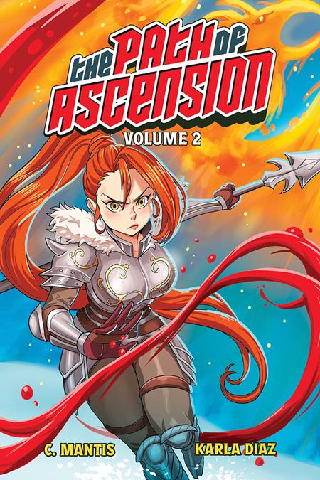 PATH OF ASCENSION LIGHT NOVEL VOL 02 (Backorder, Allow 4-5 Weeks)