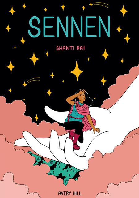 SENNEN TP Previously Offered Thru Other Distributors