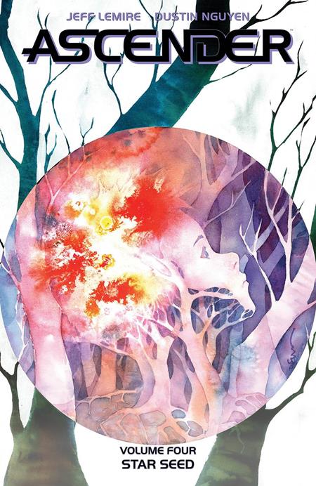 ASCENDER TP VOL 04 (MR) (Backorder, Allow 4-5 Weeks)