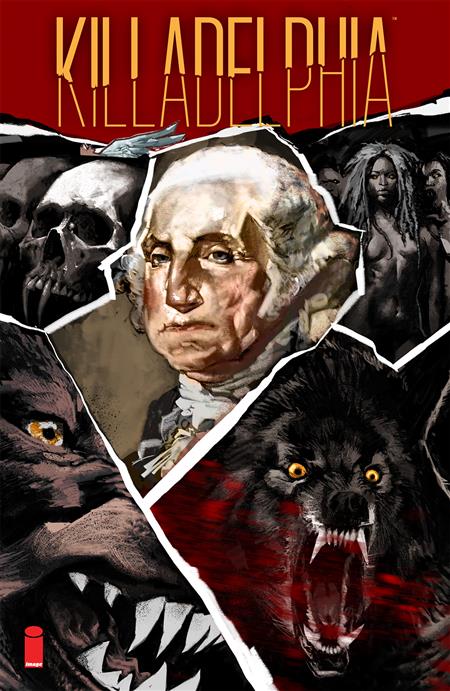 KILLADELPHIA TP VOL 04 END OF ALL (MR) (Backorder, Allow 4-5 Weeks)
