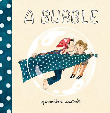 BUBBLE HC (Backorder, Allow 4-5 Weeks)