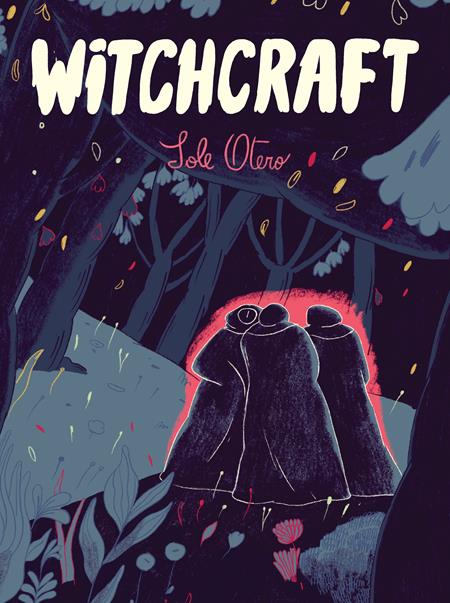 WITCHCRAFT TP (MR) (Backorder, Allow 4-5 Weeks)