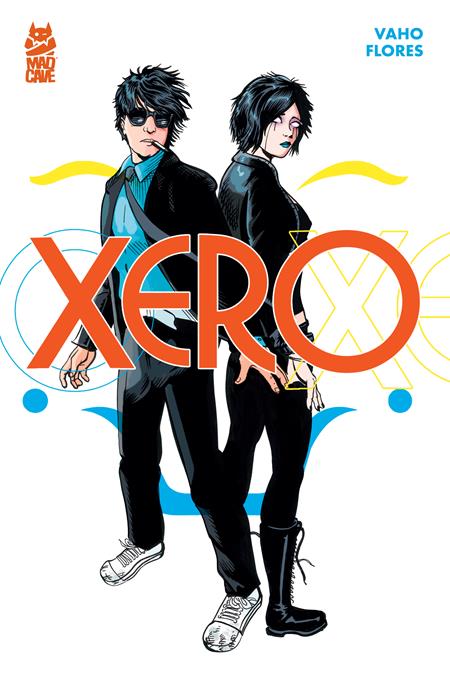 XERO TP (Backorder, Allow 4-5 Weeks)