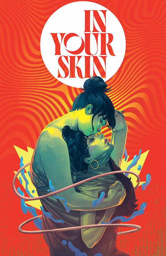 IN YOUR SKIN TP