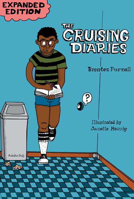 CRUISING DIARIES SC (Backorder, Allow 4-5 Weeks)