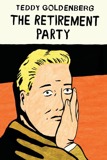 RETIREMENT PARTY GN (Backorder, Allow 4-5 Weeks)