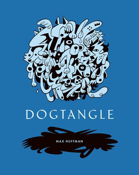 DOGTANGLE HC (MR) (Backorder, Allow 4-5 Weeks)