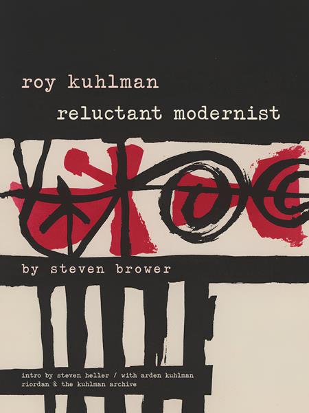 ROY KUHLMAN RELUCTANT MODERNIST TP (Backorder, Allow 4-5 Weeks)